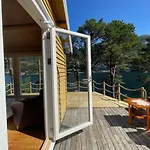 With Boat Close To The Sea, Municipality