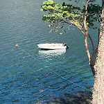 With Boat Close To The Sea, Municipality Сasa de vacaciones *